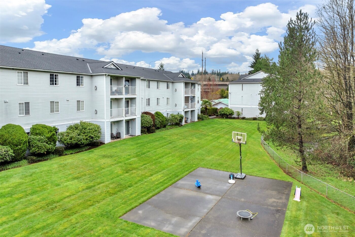 18621 Blueberry Lane #A106, Monroe, WA 98272