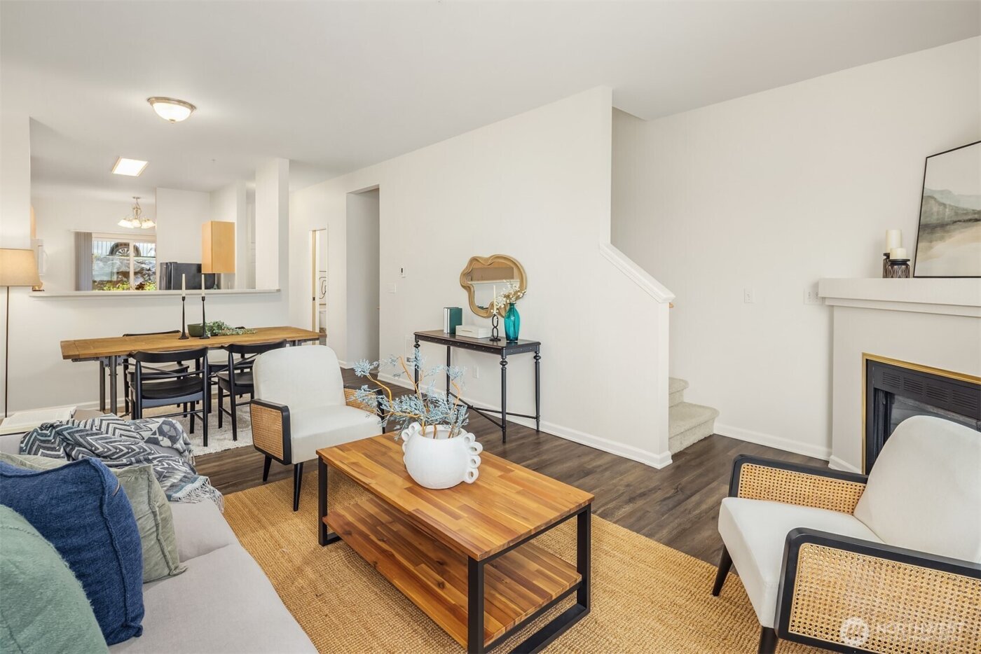 14723 1st Lane NE #102, Duvall, WA 98019