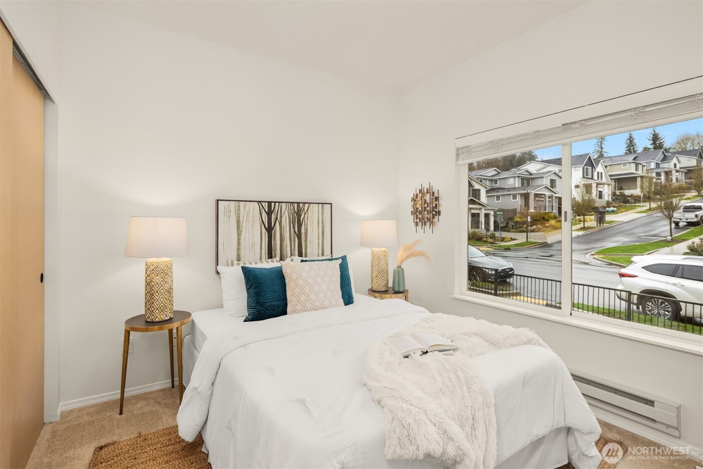 14723 1st Lane NE #102, Duvall, WA 98019