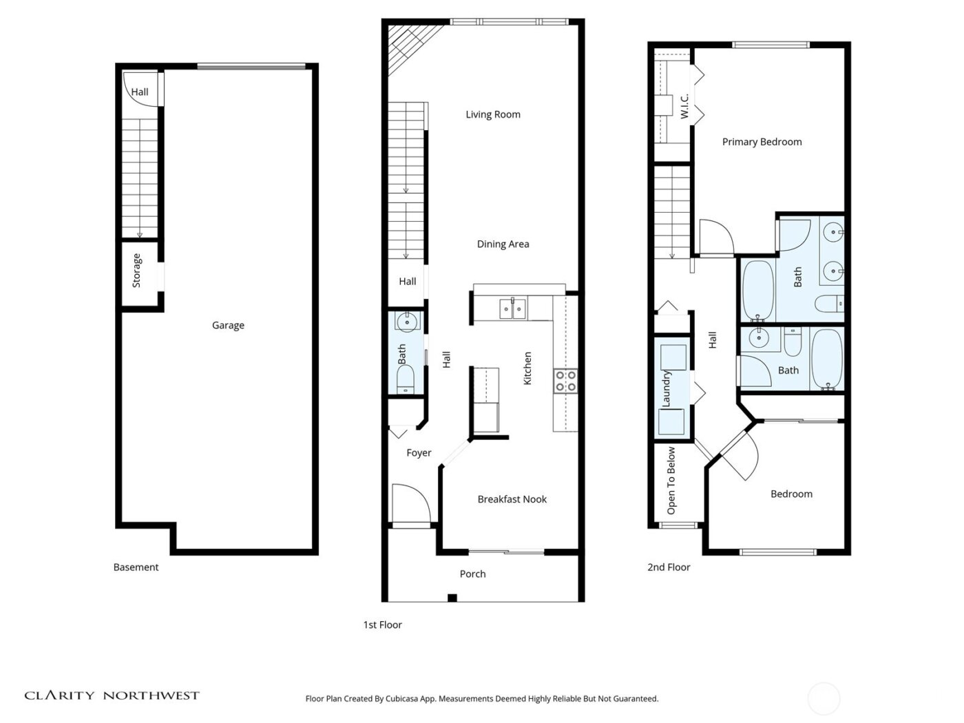 14723 1st Lane NE #102, Duvall, WA 98019