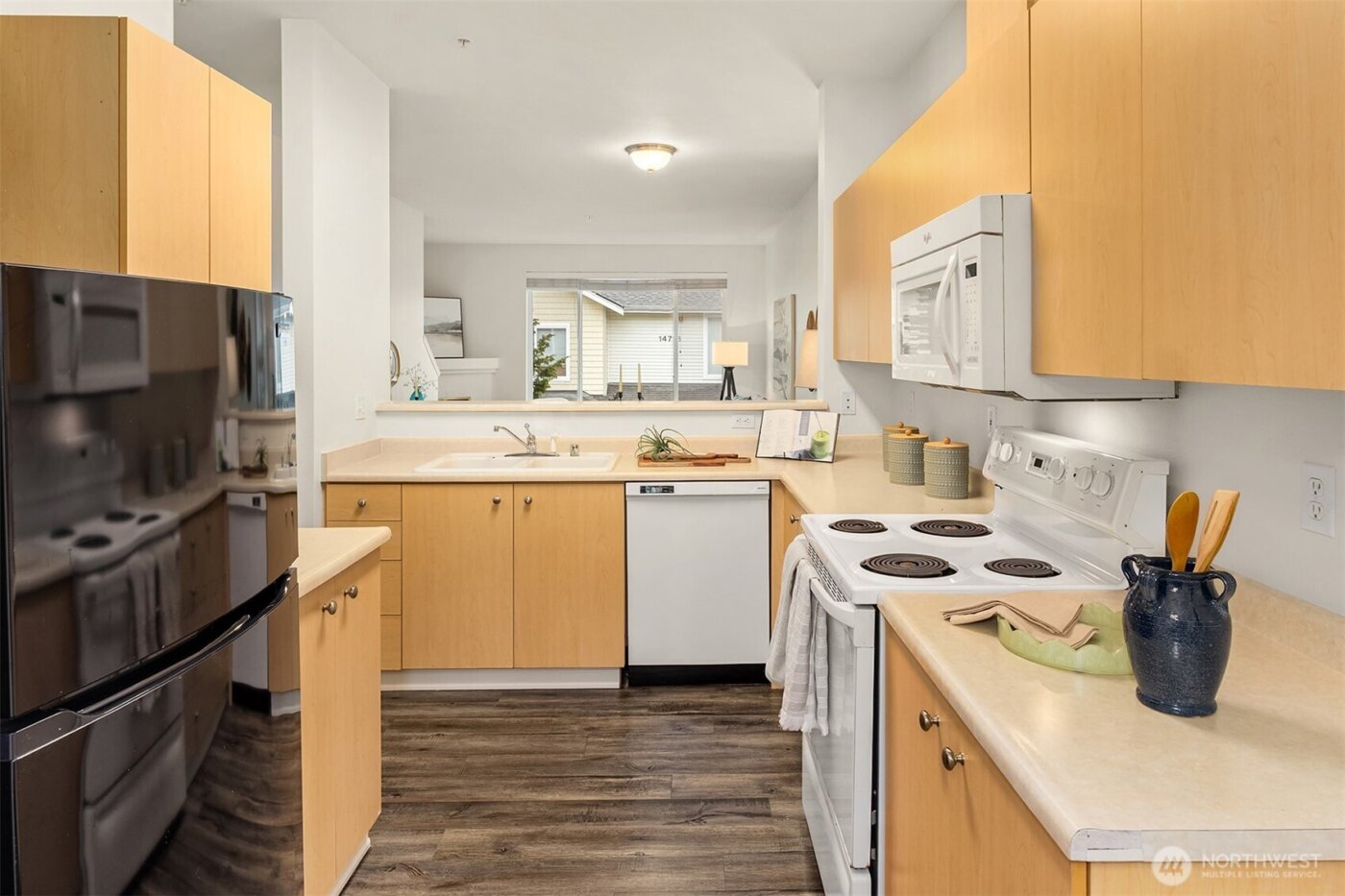 14723 1st Lane NE #102, Duvall, WA 98019