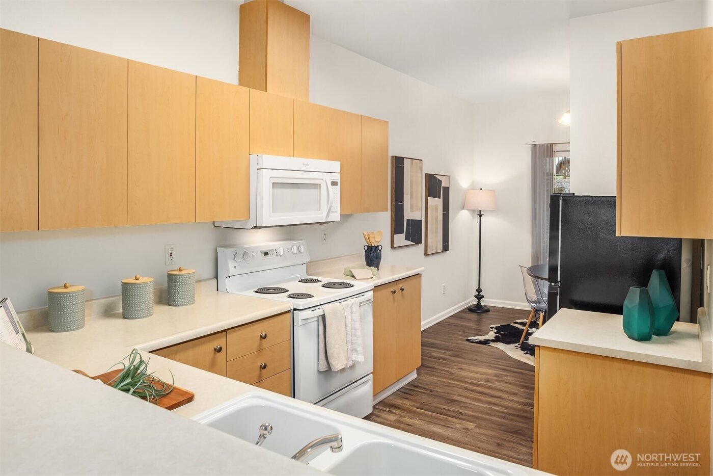 14723 1st Lane NE #102, Duvall, WA 98019