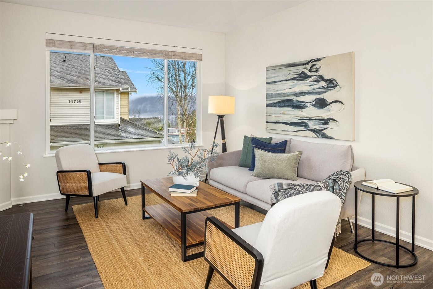 14723 1st Lane NE #102, Duvall, WA 98019