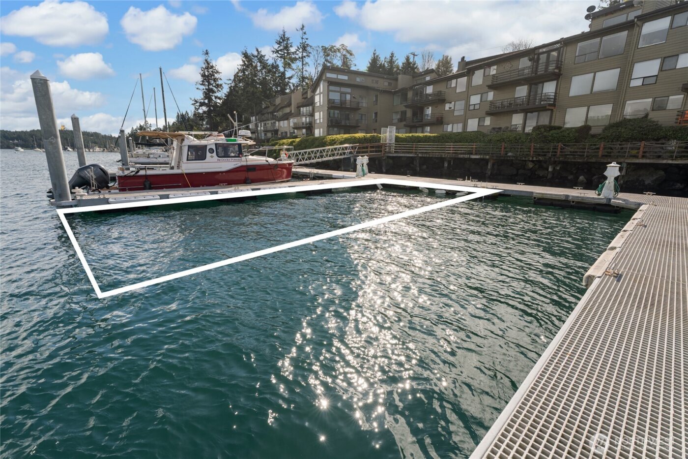 0 Warbass Way #5, Friday Harbor, WA 98250