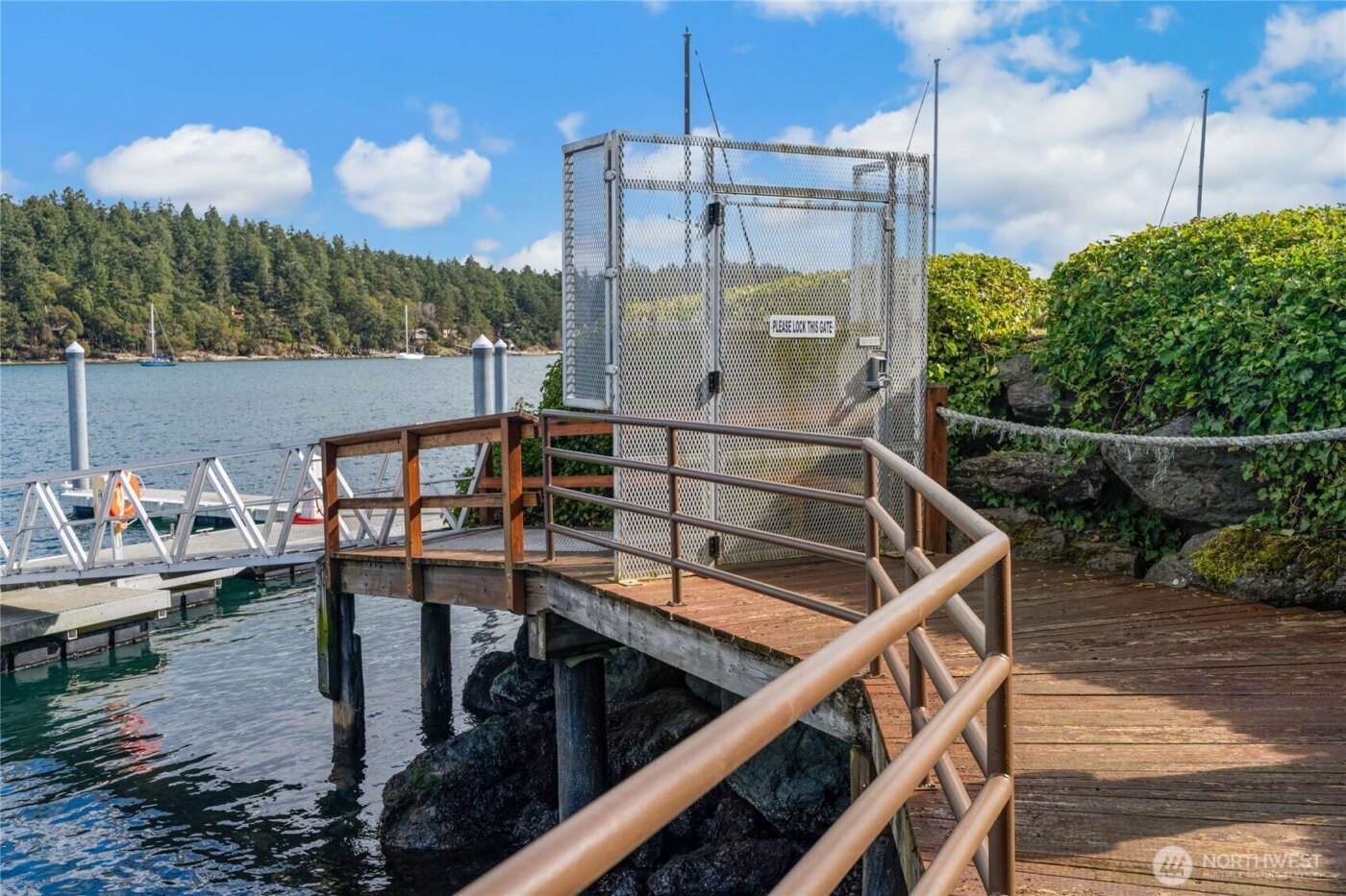 0 Warbass Way #5, Friday Harbor, WA 98250