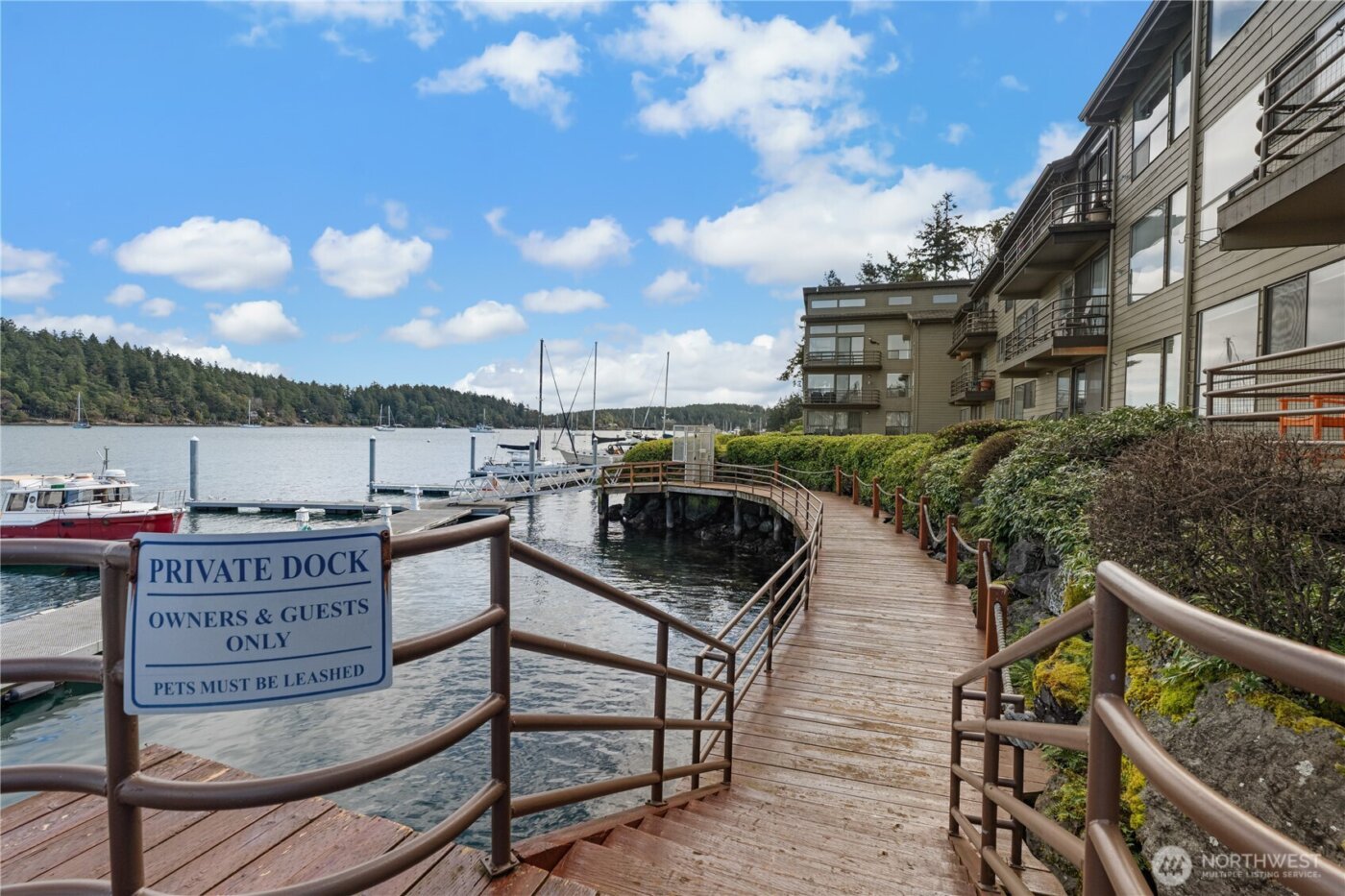 0 Warbass Way #5, Friday Harbor, WA 98250