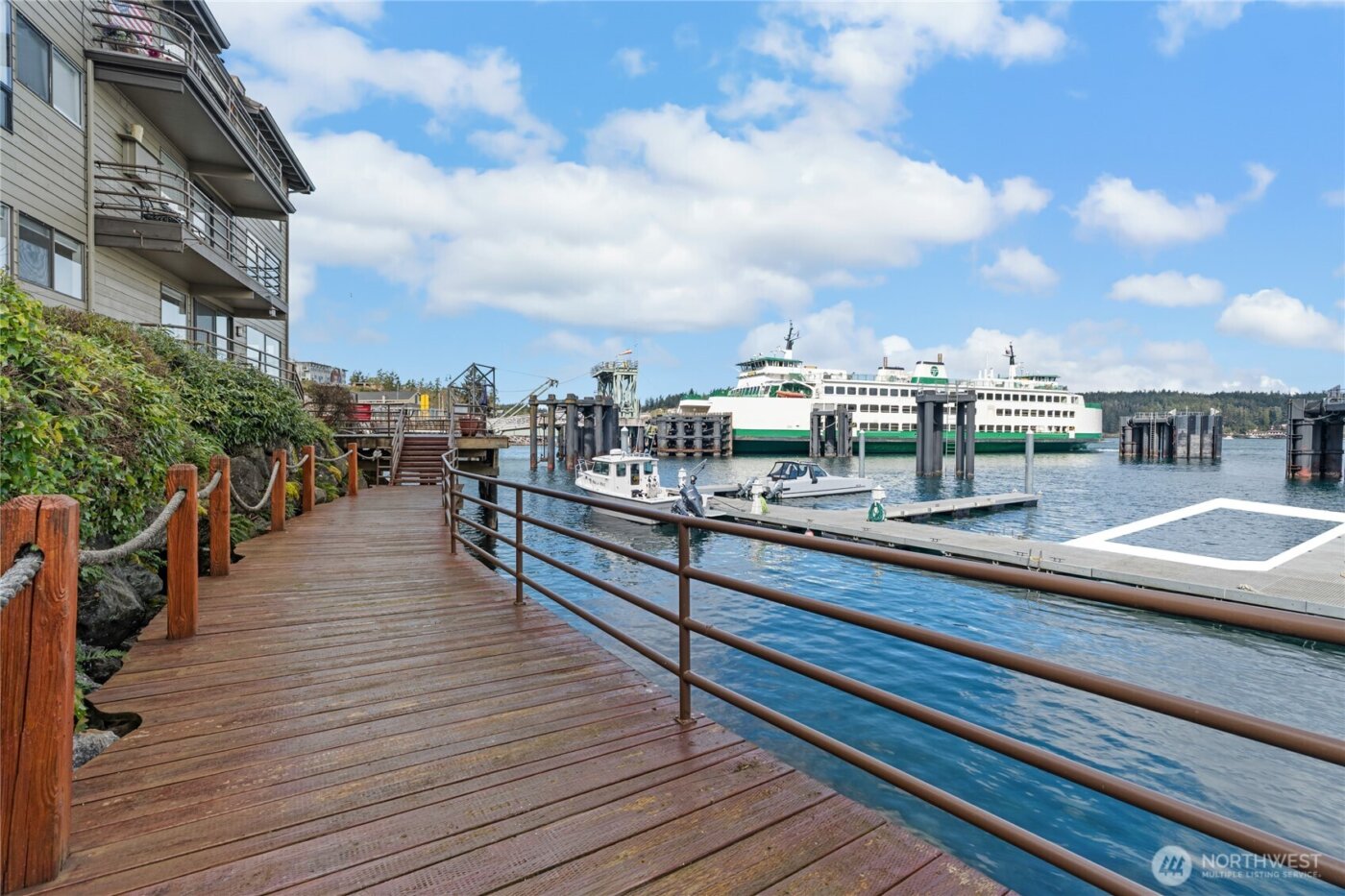 0 Warbass Way #5, Friday Harbor, WA 98250