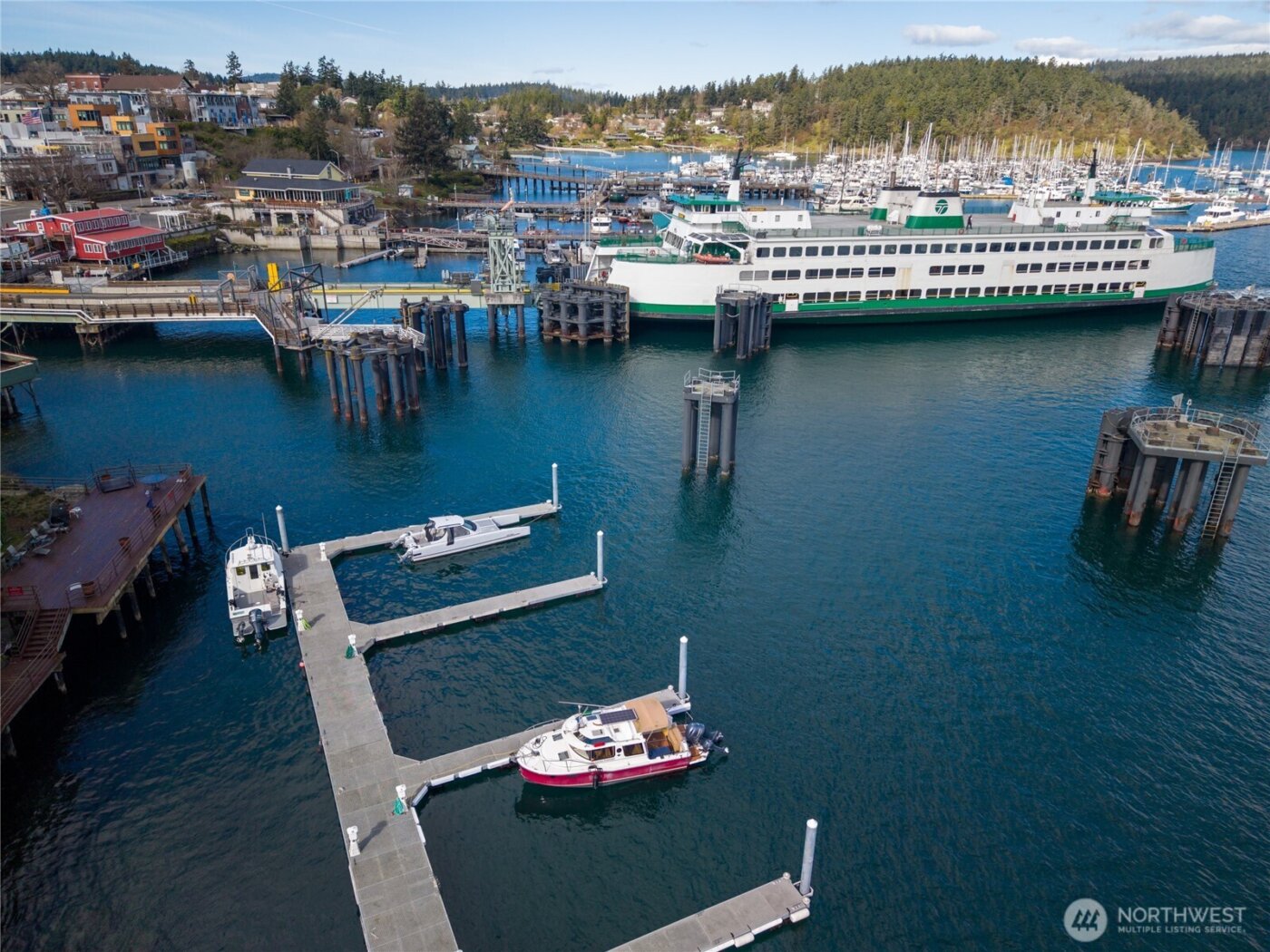 0 Warbass Way #5, Friday Harbor, WA 98250