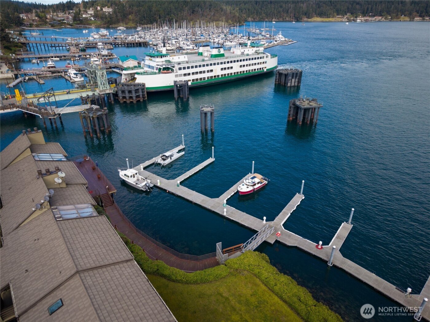 0 Warbass Way #5, Friday Harbor, WA 98250