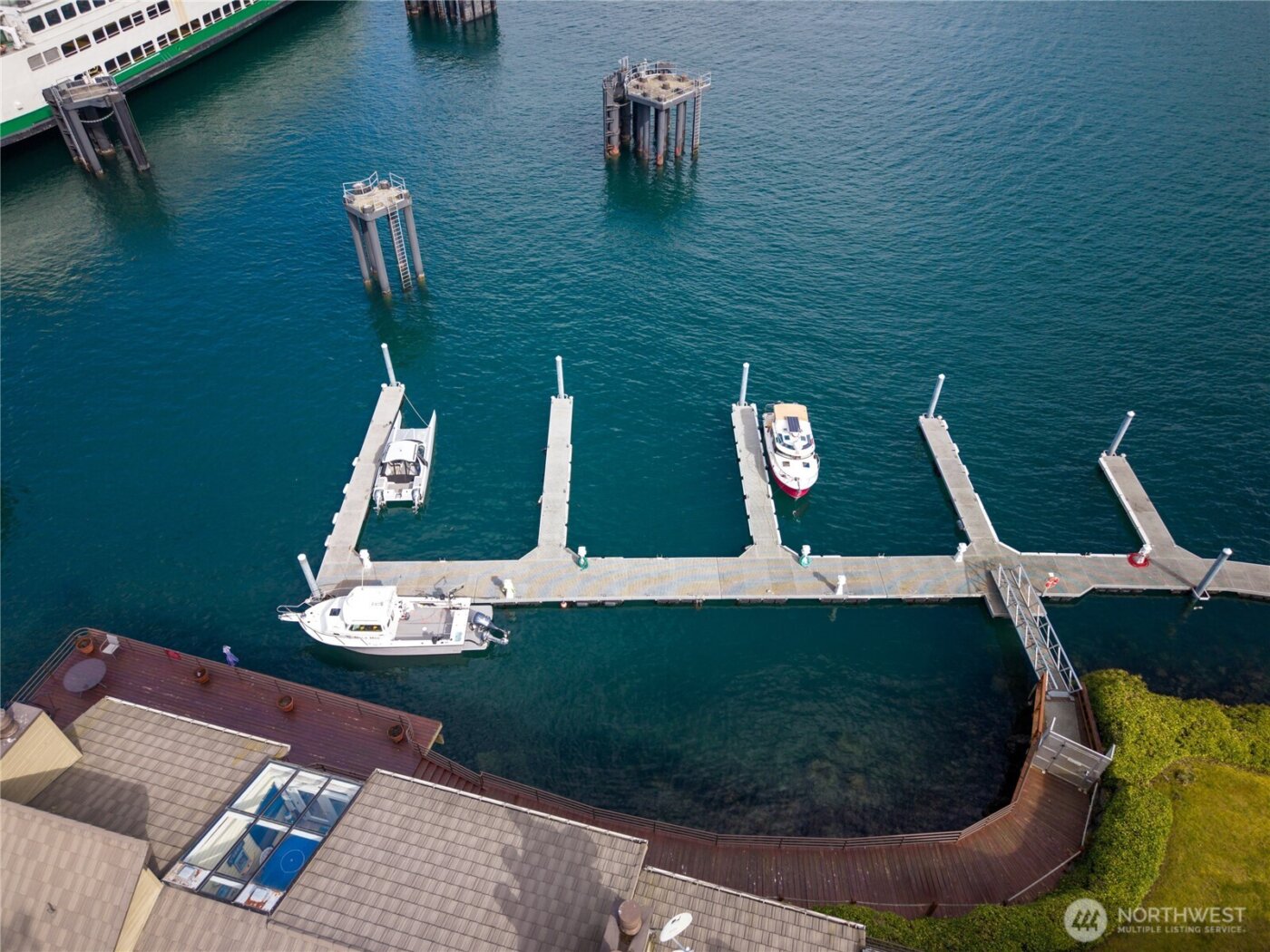 0 Warbass Way #5, Friday Harbor, WA 98250