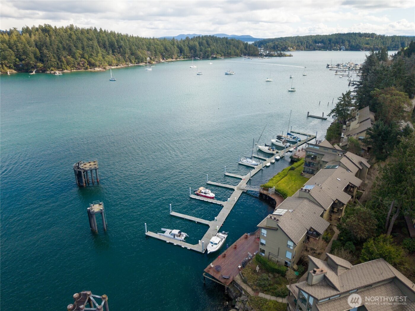 0 Warbass Way #5, Friday Harbor, WA 98250