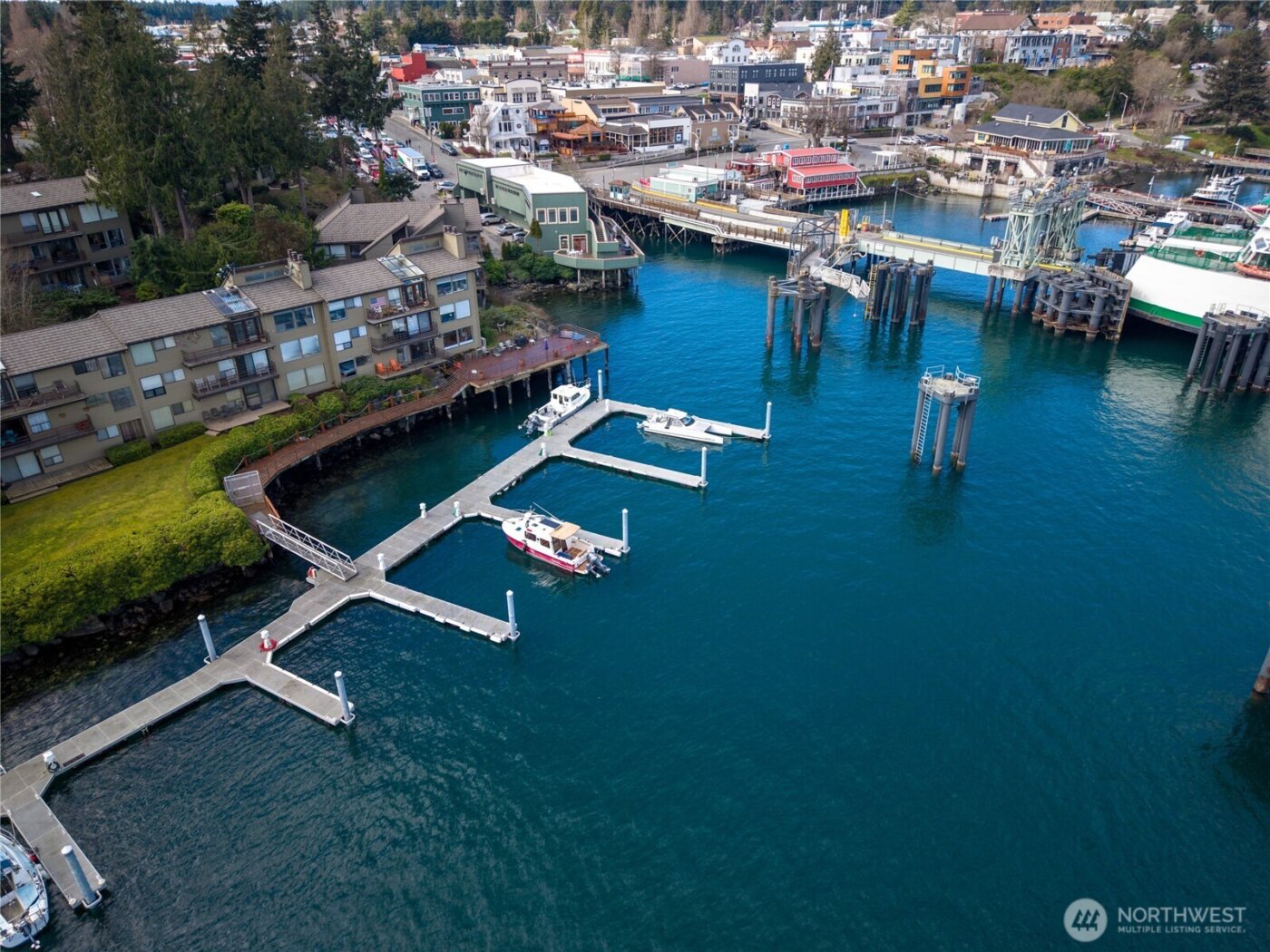 0 Warbass Way #5, Friday Harbor, WA 98250