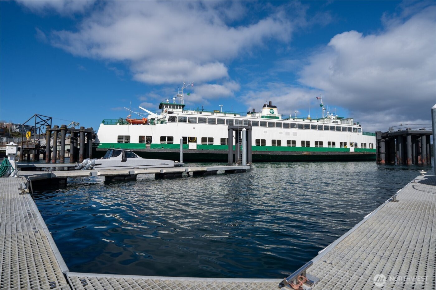 0 Warbass Way #5, Friday Harbor, WA 98250