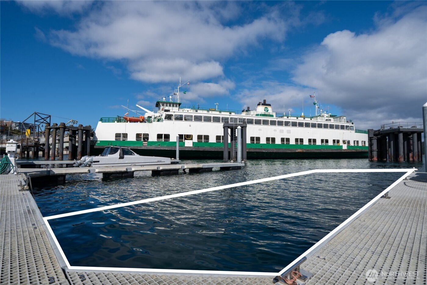 0 Warbass Way #5, Friday Harbor, WA 98250