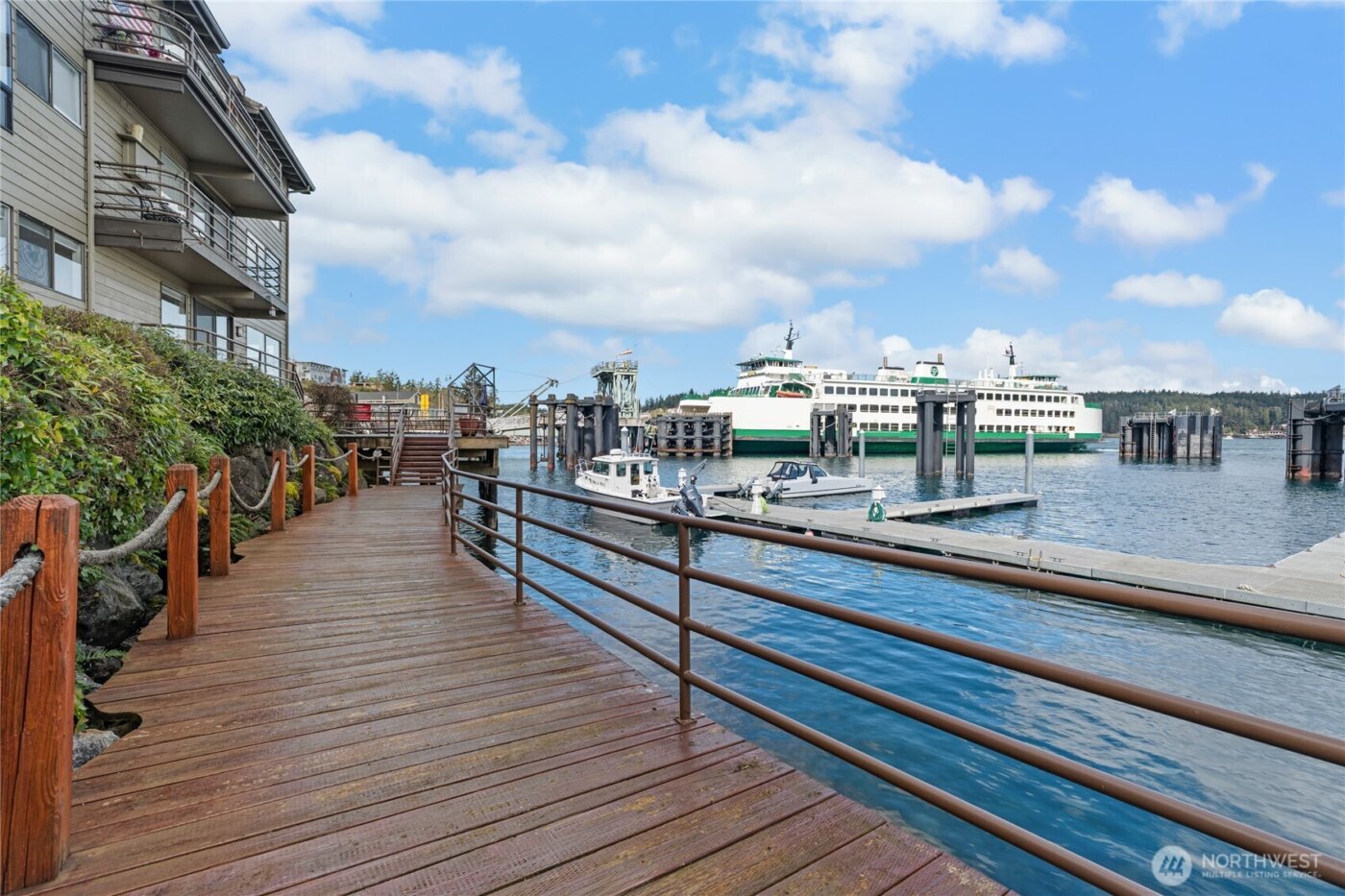 0 Warbass Way #5, Friday Harbor, WA 98250