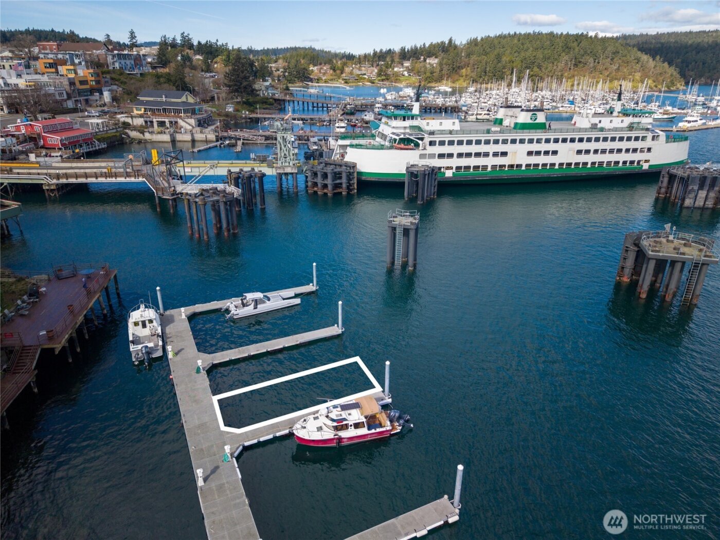 0 Warbass Way #5, Friday Harbor, WA 98250