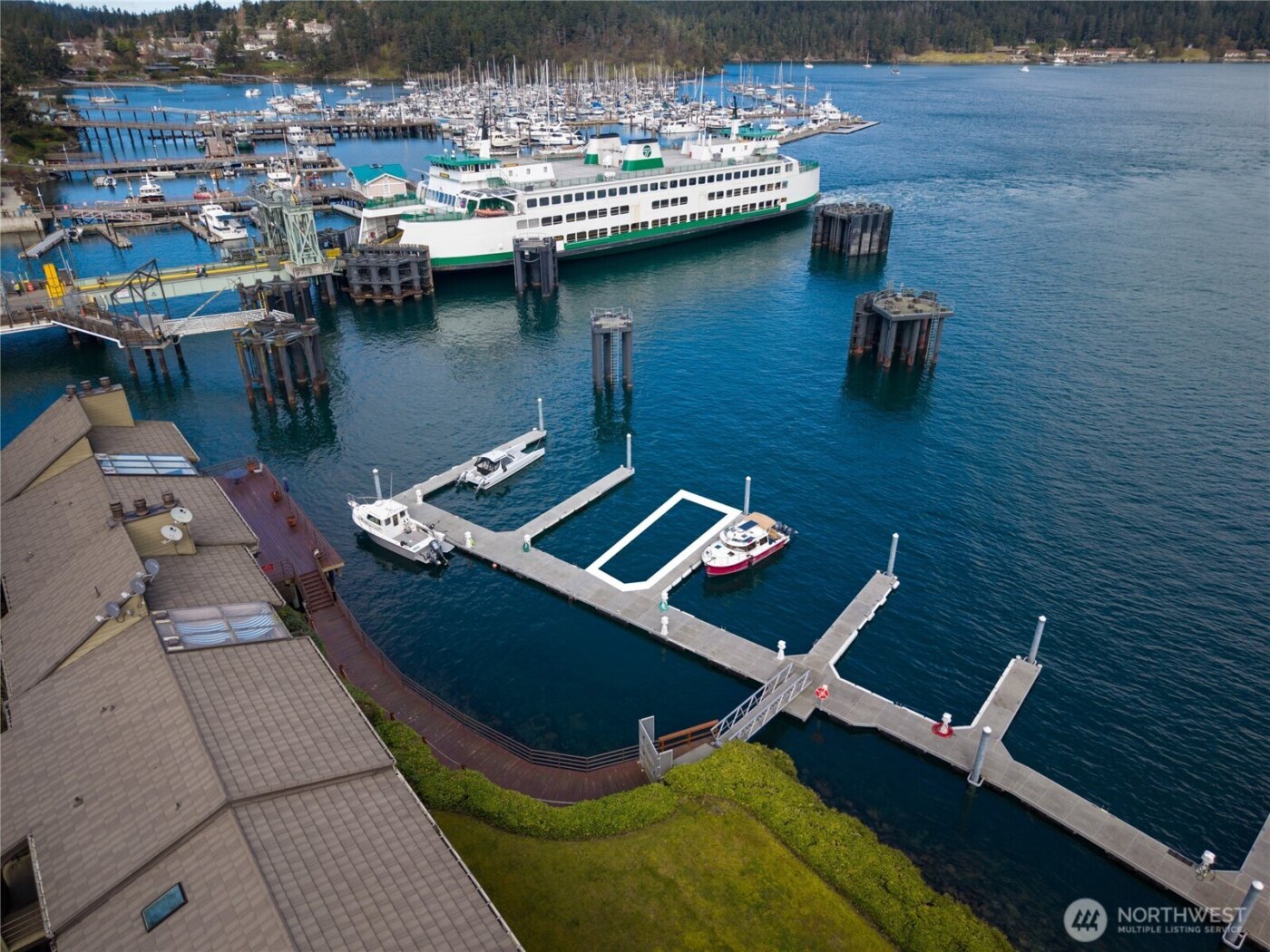 0 Warbass Way #5, Friday Harbor, WA 98250