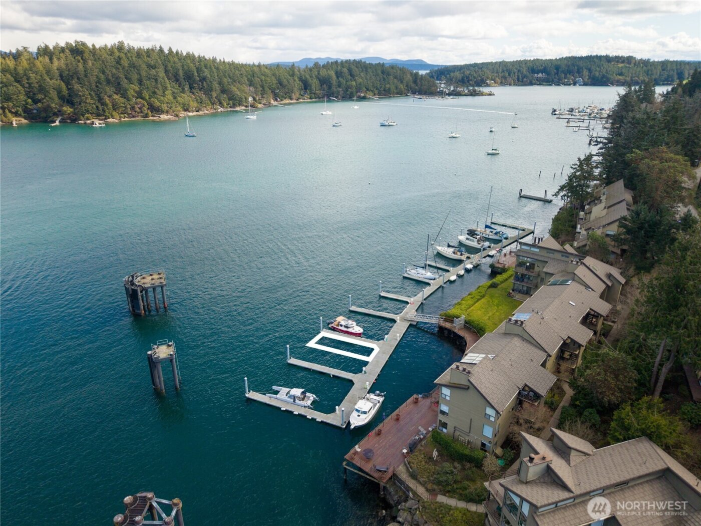 0 Warbass Way #5, Friday Harbor, WA 98250