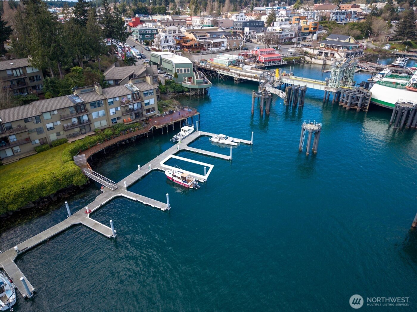 0 Warbass Way #5, Friday Harbor, WA 98250