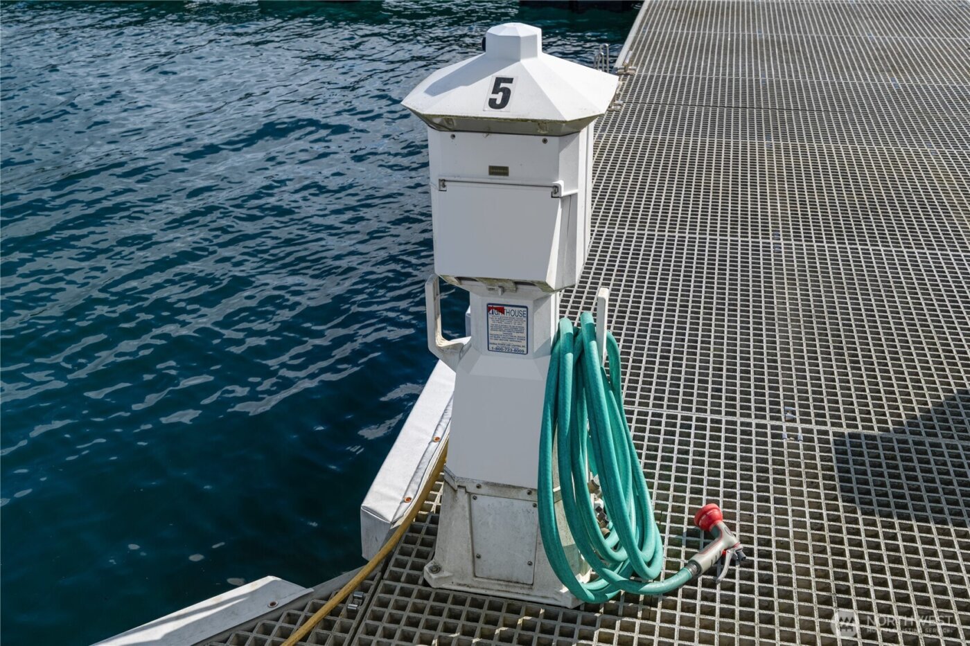 0 Warbass Way #5, Friday Harbor, WA 98250