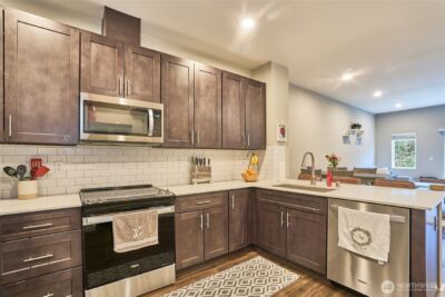 9618 19th Avenue SE #C, Everett, WA 98208 - Photo 2