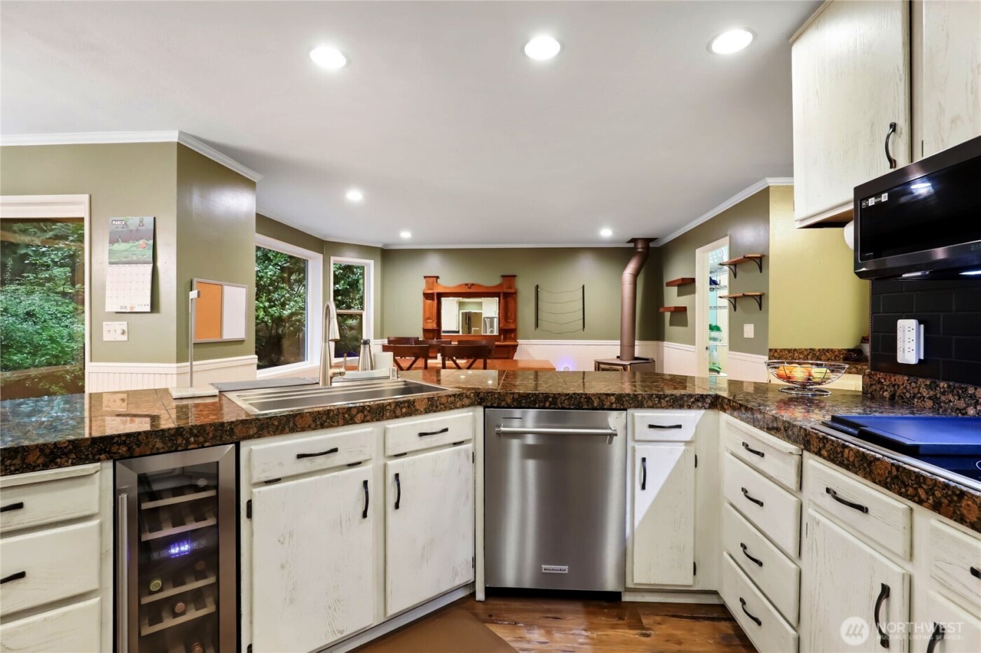 211 Baycliff Drive , Port Townsend, WA 98368