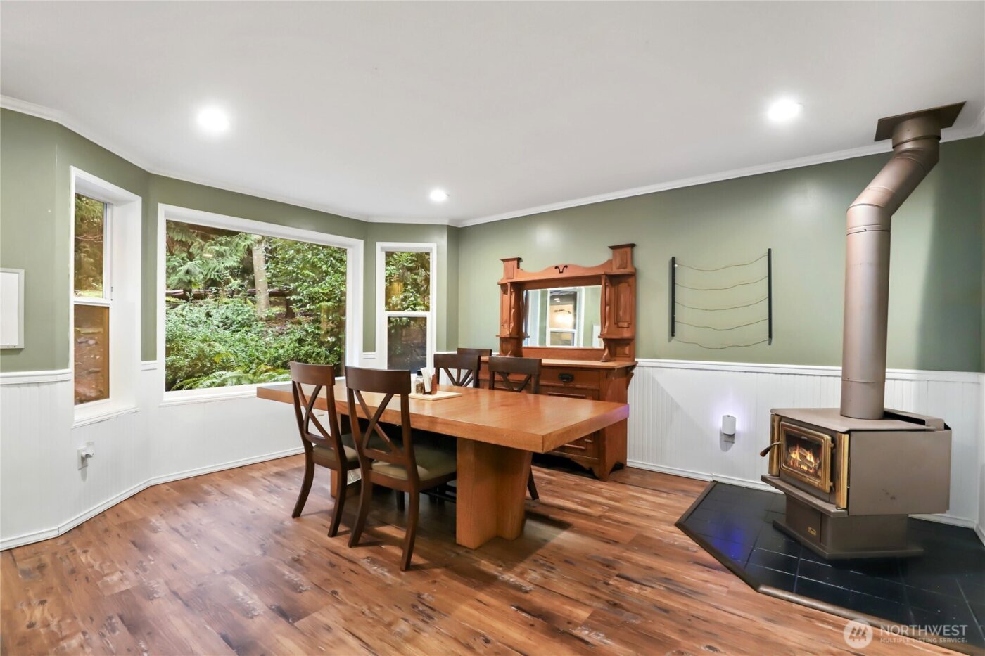 211 Baycliff Drive , Port Townsend, WA 98368