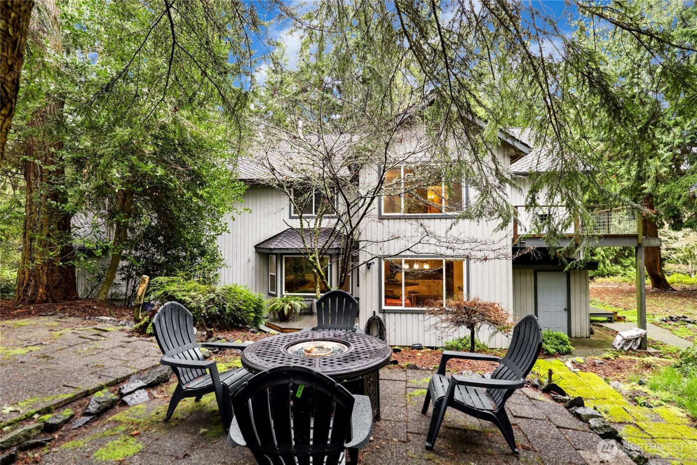 211 Baycliff Drive , Port Townsend, WA 98368