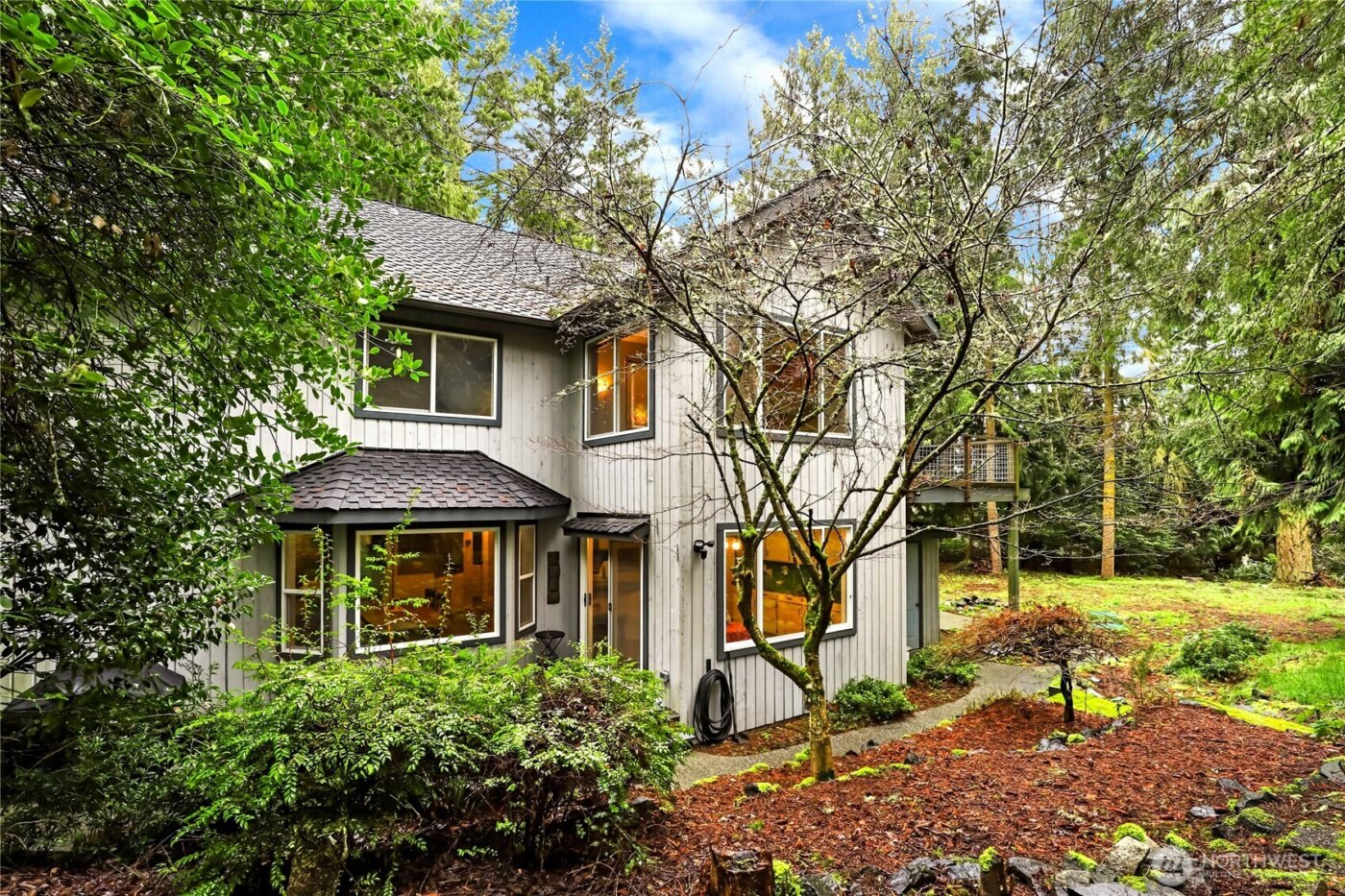 211 Baycliff Drive , Port Townsend, WA 98368