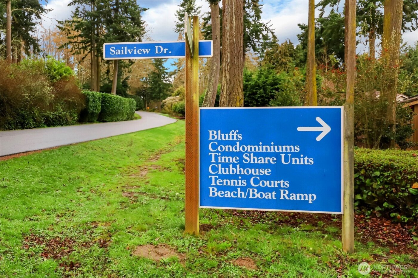 211 Baycliff Drive , Port Townsend, WA 98368