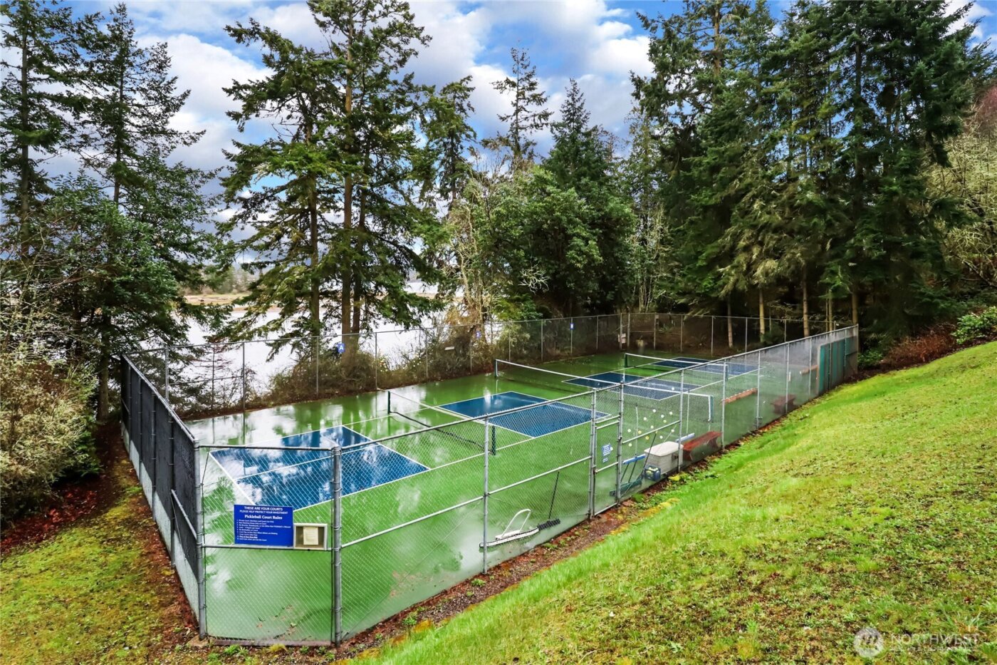 211 Baycliff Drive , Port Townsend, WA 98368