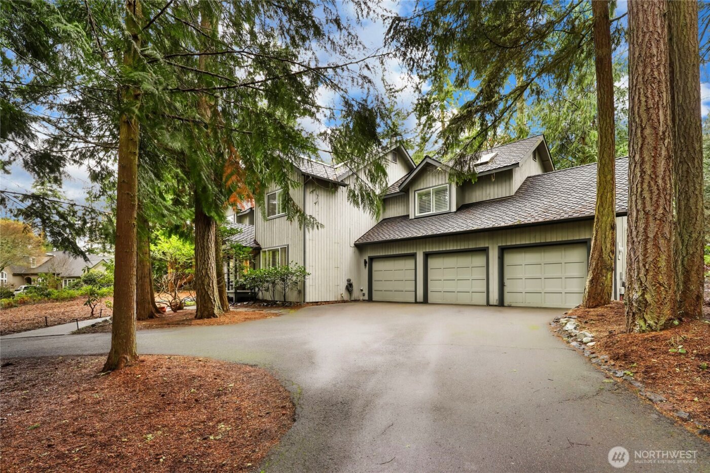 211 Baycliff Drive , Port Townsend, WA 98368