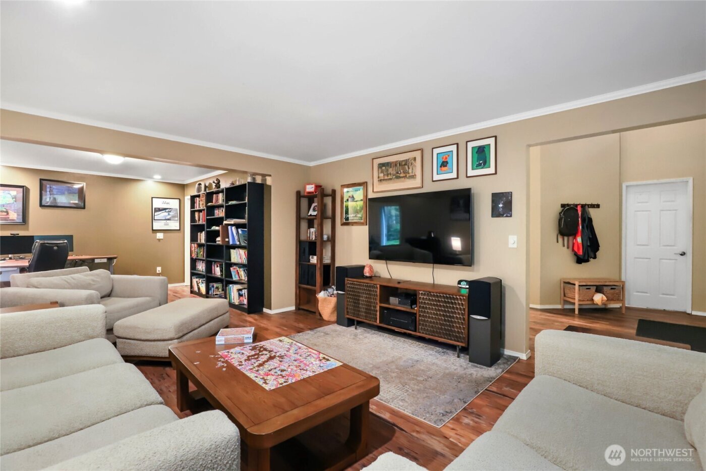 211 Baycliff Drive , Port Townsend, WA 98368