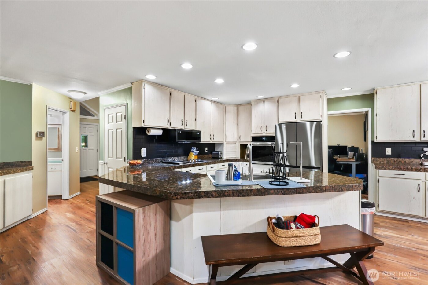 211 Baycliff Drive , Port Townsend, WA 98368