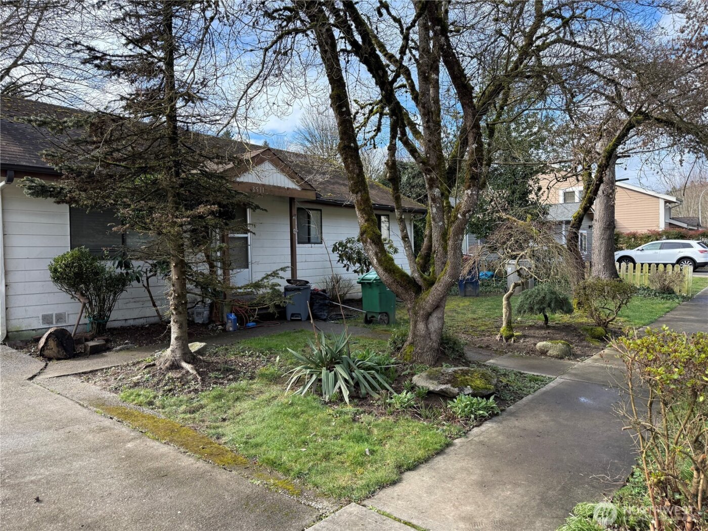 3511 SE 6th Street , Renton, WA 98059