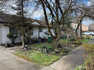 3511 SE 6th Street , Renton, WA 98059