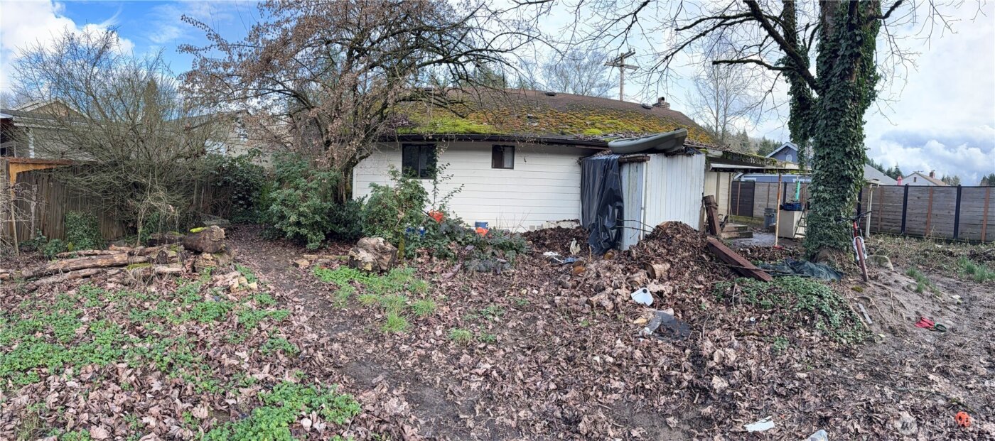 3511 SE 6th Street , Renton, WA 98059