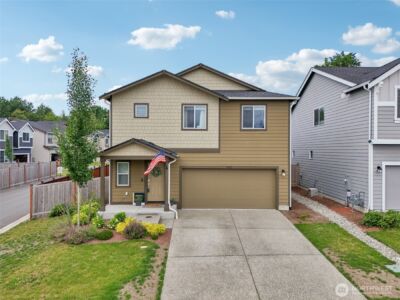 1423 Cascade St , Sultan, WA 98294