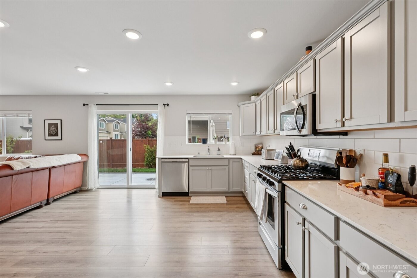 1423 Cascade St , Sultan, WA 98294