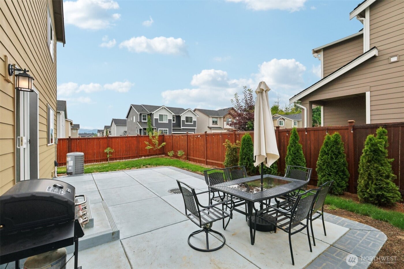 1423 Cascade St , Sultan, WA 98294