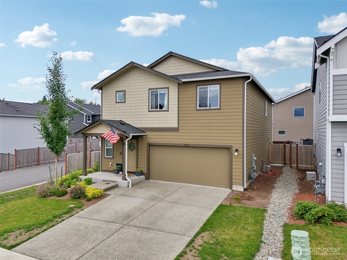 1423 Cascade St , Sultan, WA 98294