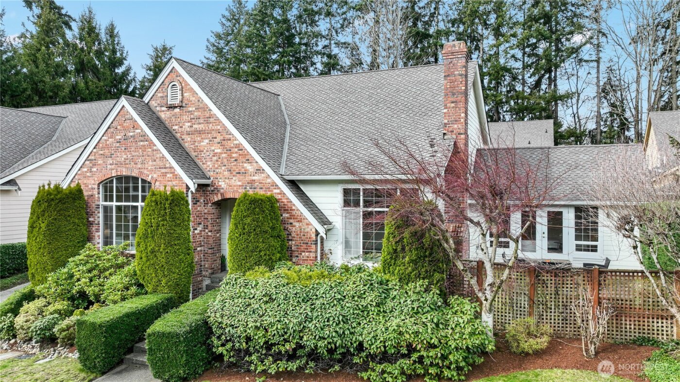 13428 NE 12th Place , Bellevue, WA 98005