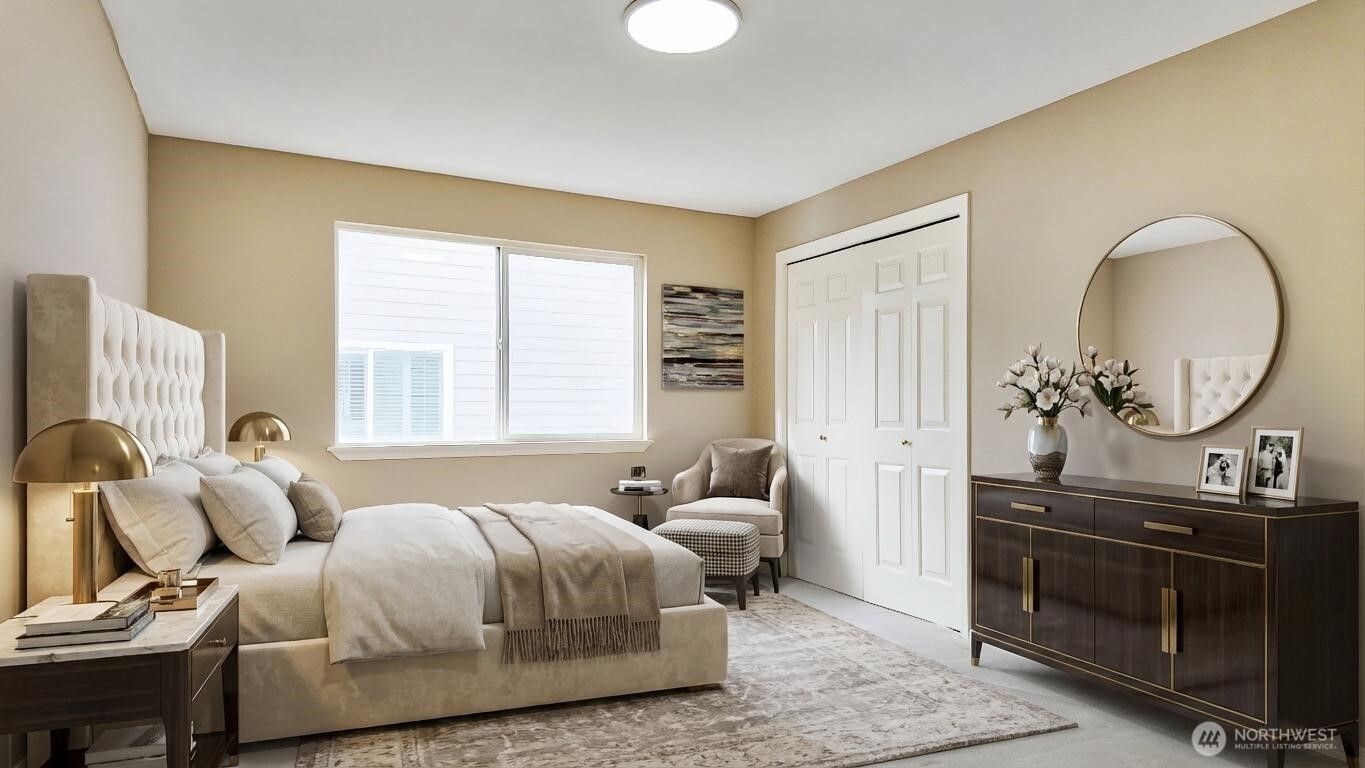 13428 NE 12th Place , Bellevue, WA 98005