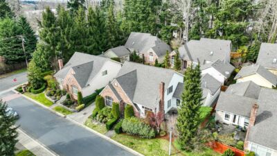 13428 NE 12th Place , Bellevue, WA 98005 - Photo 4
