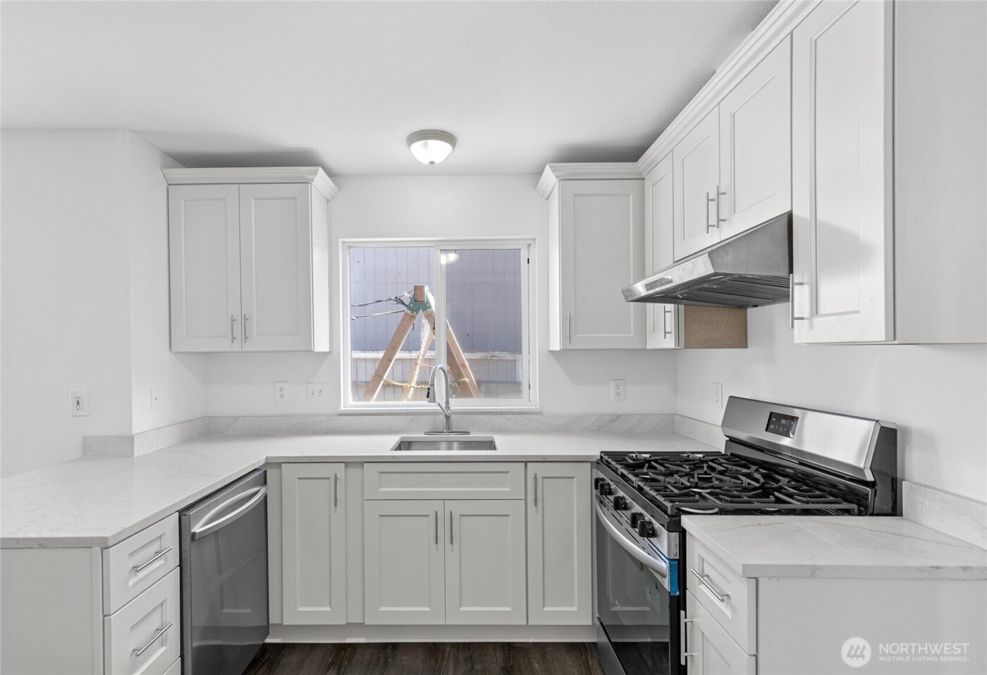 2707 S 268th Place , Kent, WA 98032