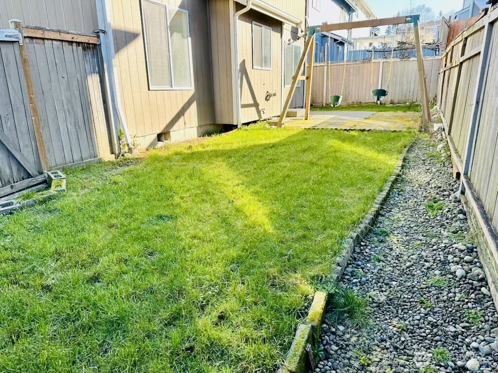2707 S 268th Place , Kent, WA 98032