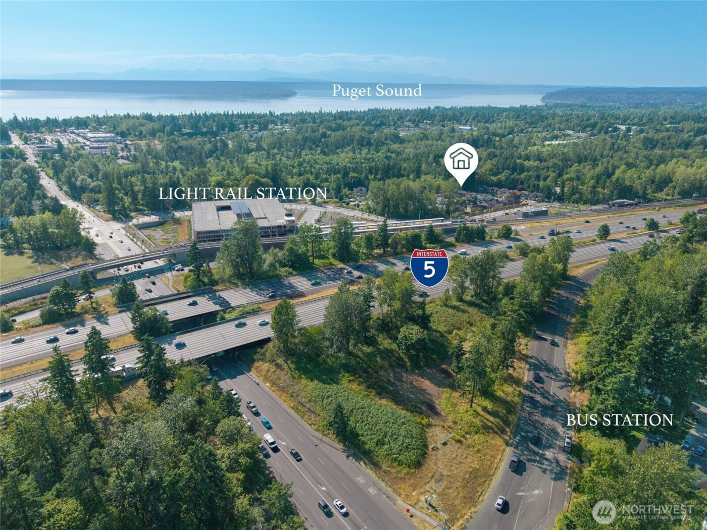 2707 S 268th Place , Kent, WA 98032