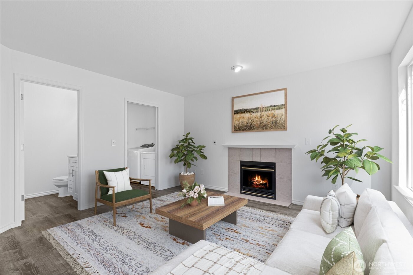 2707 S 268th Place , Kent, WA 98032