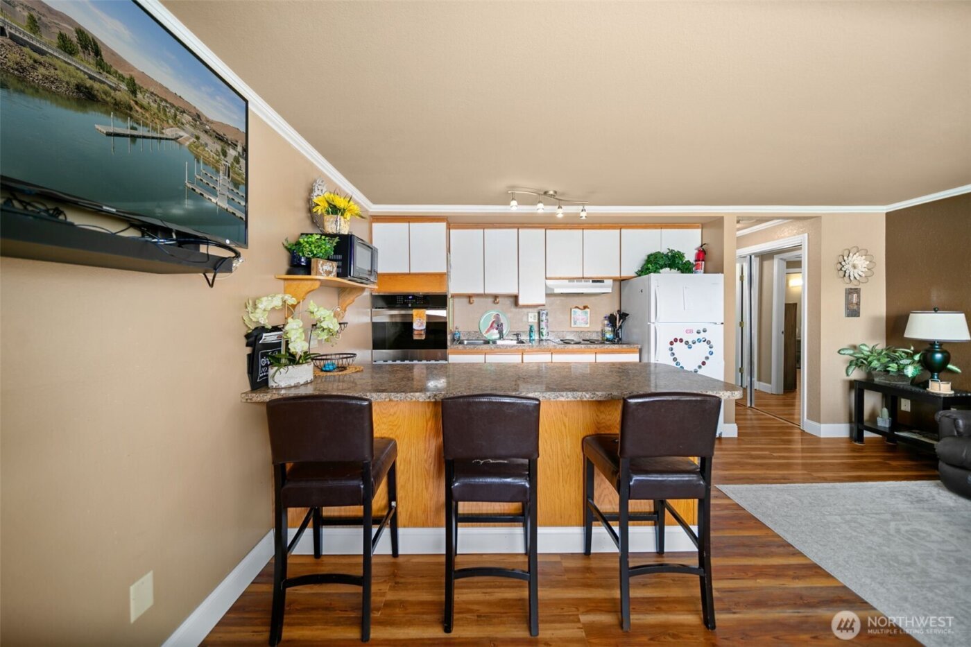 8903 Crescent Bar Road NW #101, Quincy, WA 98848