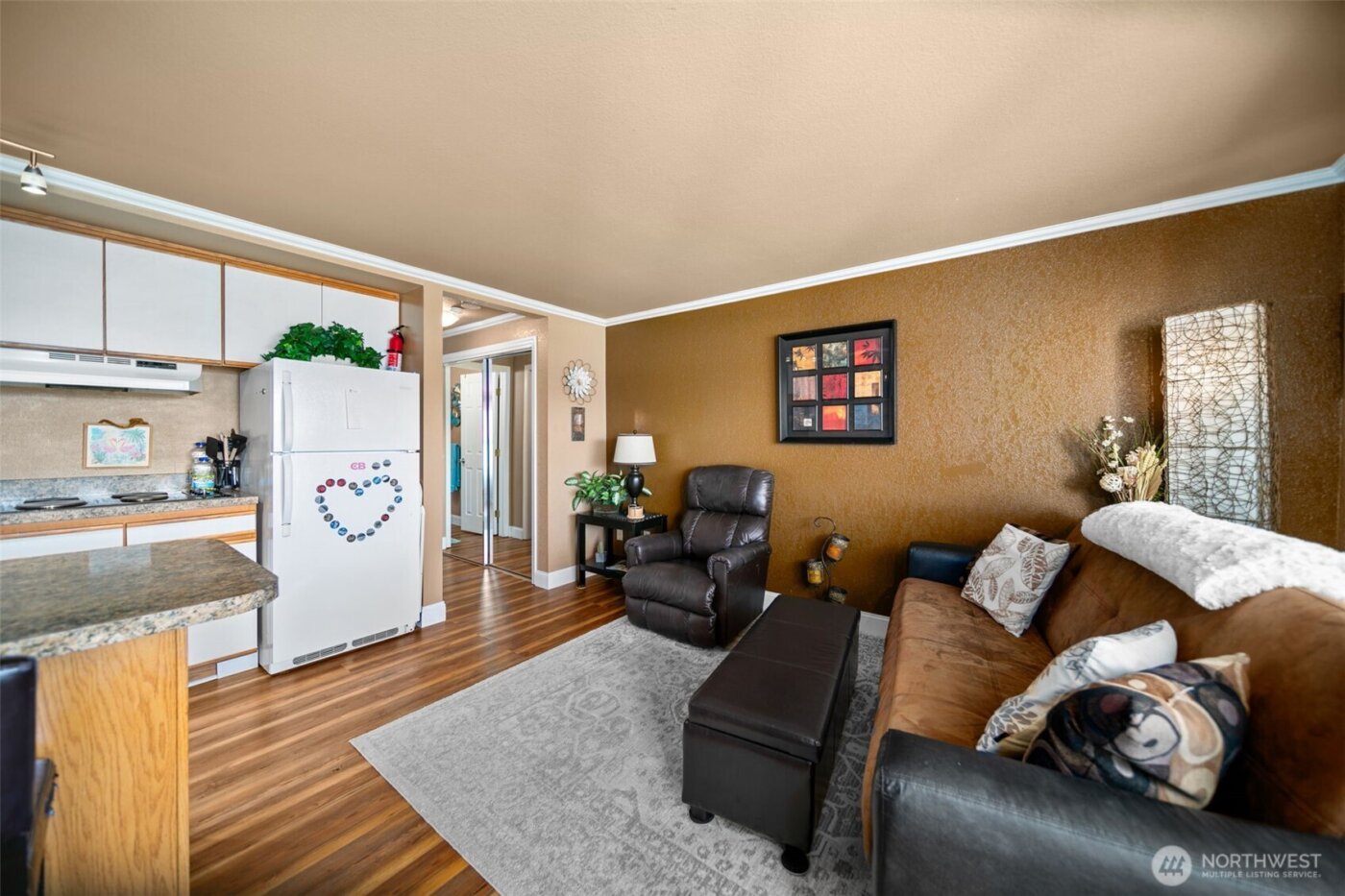 8903 Crescent Bar Road NW #101, Quincy, WA 98848